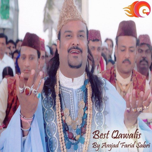 Amjad Farid Sabri Songs MP3 Download